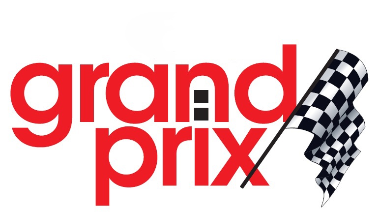 Grand prix logo