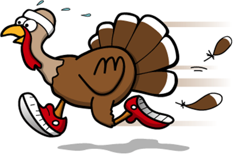 Turkey from Run to End Hunger