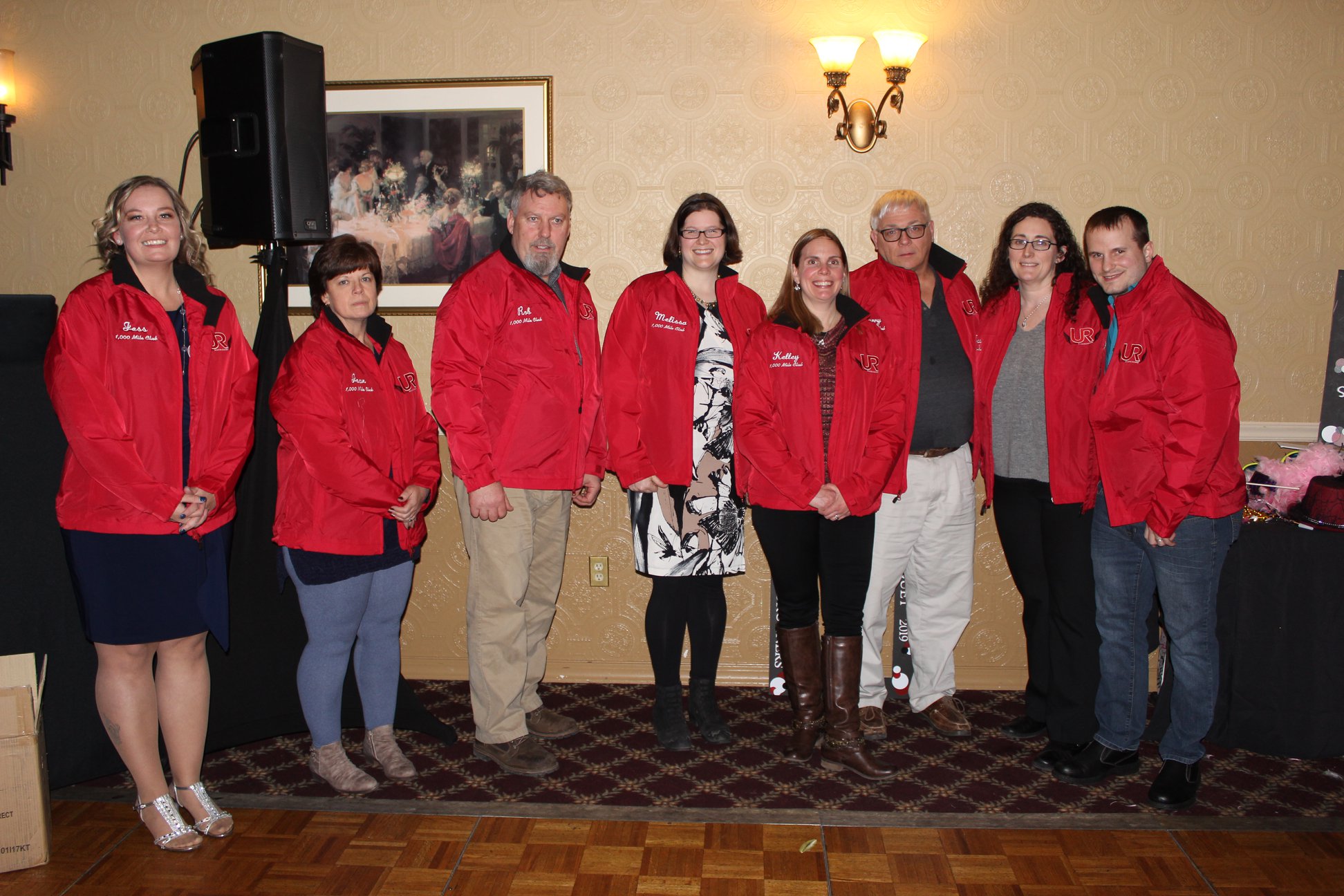 red jacket inductees 2019